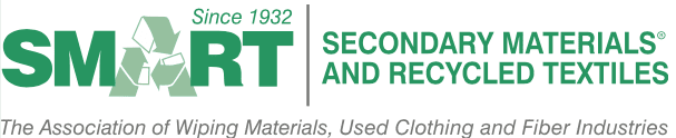 SMART (Secondary Materials and Recycled Textiles)